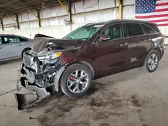 5XYPK4A5XGG069745 2016 KIA SORENTO