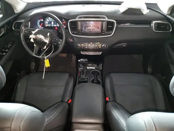 5XYPK4A5XGG069745 2016 KIA SORENTO - Image 8