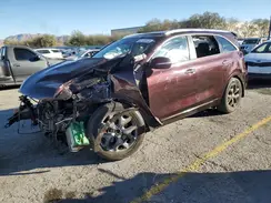 5XYPK4A5XGG069776 2016 KIA SORENTO