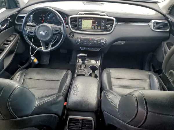 5XYPK4A5XGG071060 2016 KIA SORENTO - Image 8