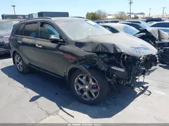 5XYPK4A5XGG076260 2016 KIA SORENTO