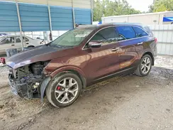 5XYPK4A5XGG078221 2016 KIA SORENTO