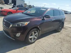 5XYPK4A5XGG081622 2016 KIA SORENTO