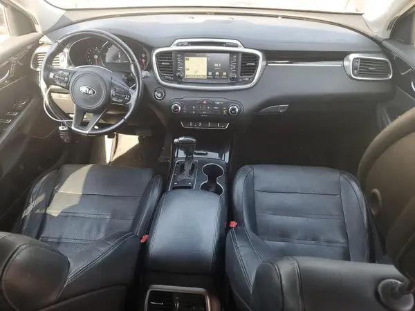 5XYPK4A5XGG081622 2016 KIA SORENTO - Image 8