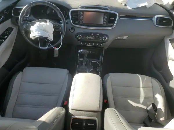 5XYPK4A5XGG090949 2016 KIA SORENTO - Image 8