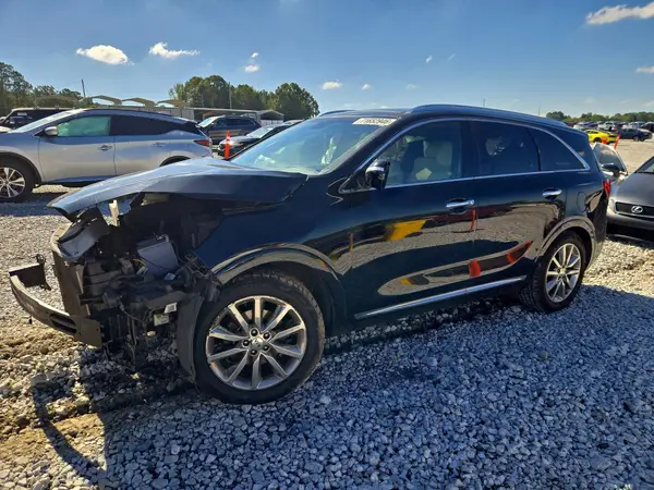 5XYPK4A5XGG100203 2016 KIA SORENTO - Image 1