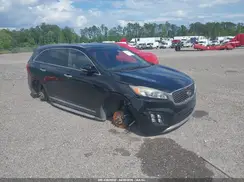 5XYPK4A5XGG102744 2016 KIA SORENTO