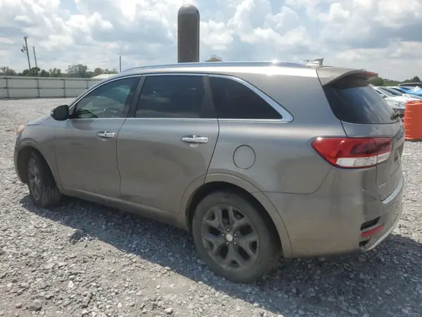5XYPK4A5XGG109242 2016 KIA SORENTO - Image 2