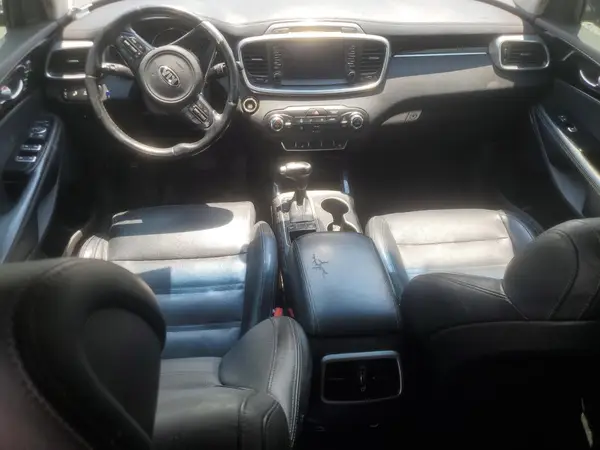 5XYPK4A5XGG109242 2016 KIA SORENTO - Image 8