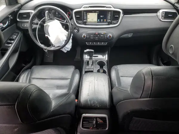 5XYPK4A5XGG112979 2016 KIA SORENTO - Image 8