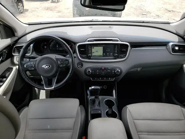 5XYPK4A5XGG114618 2016 KIA SORENTO - Image 8