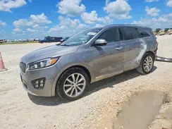 5XYPK4A5XGG146937 2016 KIA SORENTO