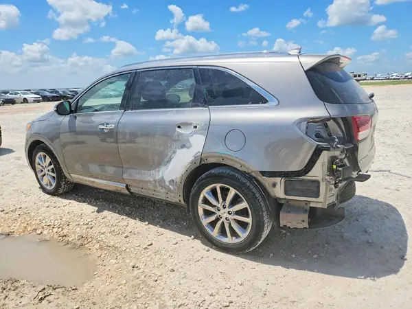 5XYPK4A5XGG146937 2016 KIA SORENTO - Image 2