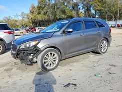 5XYPK4A5XGG149269 2016 KIA SORENTO