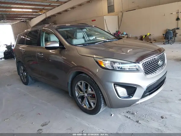 5XYPK4A5XGG168694 2016 KIA SORENTO - Image 1