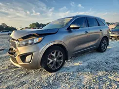 5XYPK4A5XGG171515 2016 KIA SORENTO