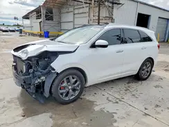 5XYPK4A5XGG186418 2016 KIA SORENTO
