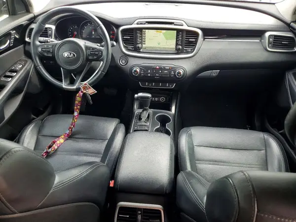 5XYPK4A5XGG186418 2016 KIA SORENTO - Image 8