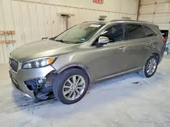 5XYPK4A5XHG228670 2017 KIA SORENTO