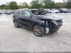 5XYPK4A5XHG235490 2017 KIA SORENTO