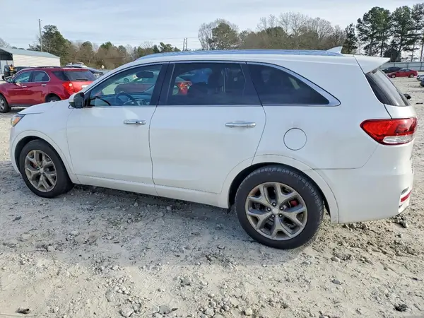 5XYPK4A5XHG252354 2017 KIA SORENTO - Image 2