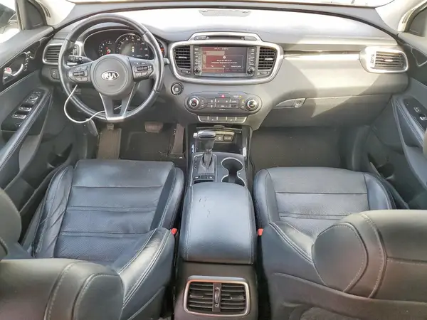 5XYPK4A5XHG252354 2017 KIA SORENTO - Image 8