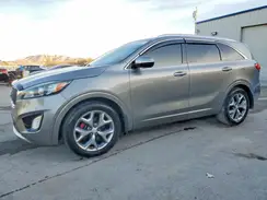 5XYPK4A5XHG283457 2017 KIA SORENTO