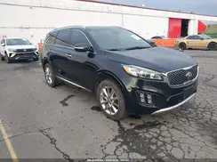 5XYPK4A5XHG290568 2017 KIA SORENTO