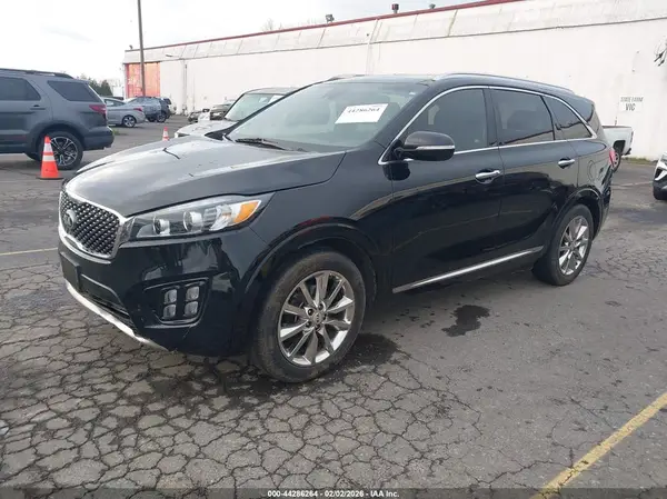 5XYPK4A5XHG290568 2017 KIA SORENTO - Image 2