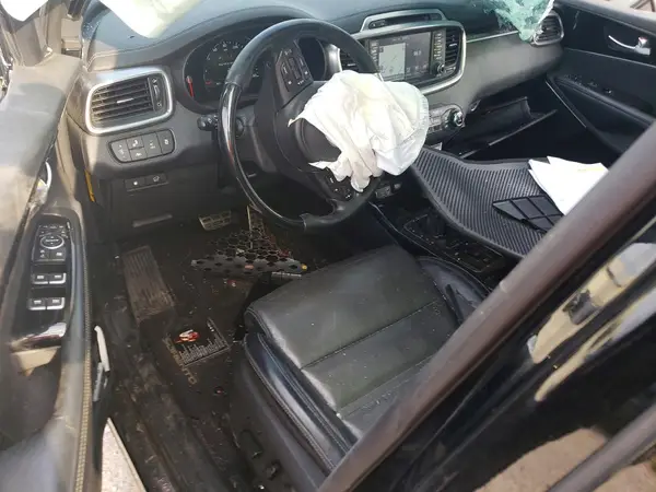 5XYPK4A5XHG296290 2017 KIA SORENTO - Image 8