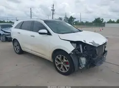 5XYPK4A5XHG304341 2017 KIA SORENTO