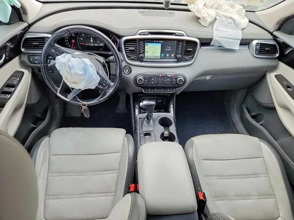 5XYPK4A5XJG348233 2018 KIA SORENTO - Image 8