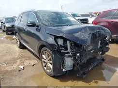 5XYPK4A5XJG349463 2018 KIA SORENTO