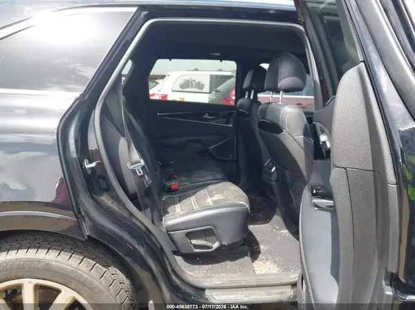 5XYPK4A5XJG349463 2018 KIA SORENTO - Image 8