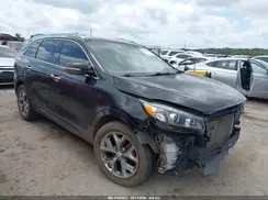 5XYPK4A5XJG378462 2018 KIA SORENTO
