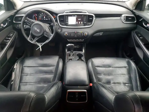 5XYPK4A5XJG387131 2018 KIA SORENTO - Image 8