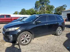 5XYPK4A5XKG442212 2019 KIA SORENTO
