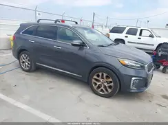 5XYPK4A5XKG450844 2019 KIA SORENTO