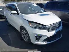 5XYPK4A5XKG453694 2019 KIA SORENTO