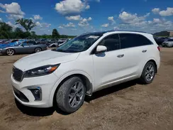 5XYPK4A5XKG455672 2019 KIA SORENTO