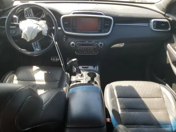 5XYPK4A5XKG460936 2019 KIA SORENTO - Image 8