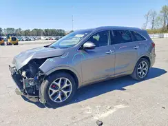 5XYPK4A5XKG466641 2019 KIA SORENTO