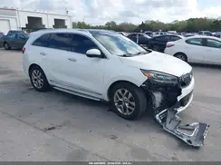 5XYPK4A5XKG477588 2019 KIA SORENTO