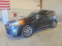 5XYPK4A5XKG521170 2019 KIA SORENTO