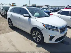 5XYPK4A5XKG548806 2019 KIA SORENTO