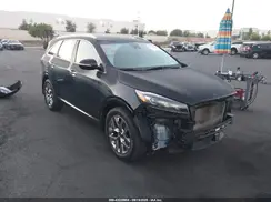 5XYPK4A5XKG566769 2019 KIA SORENTO
