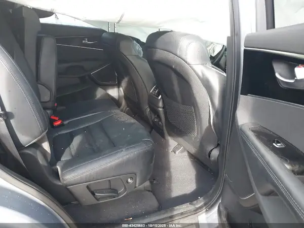 5XYPK4A5XLG640094 2020 KIA SORENTO - Image 8