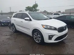 5XYPK4A5XLG651337 2020 KIA SORENTO