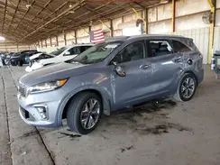 5XYPK4A5XLG686279 2020 KIA SORENTO