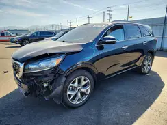5XYPK4A5XLG689389 2020 KIA SORENTO